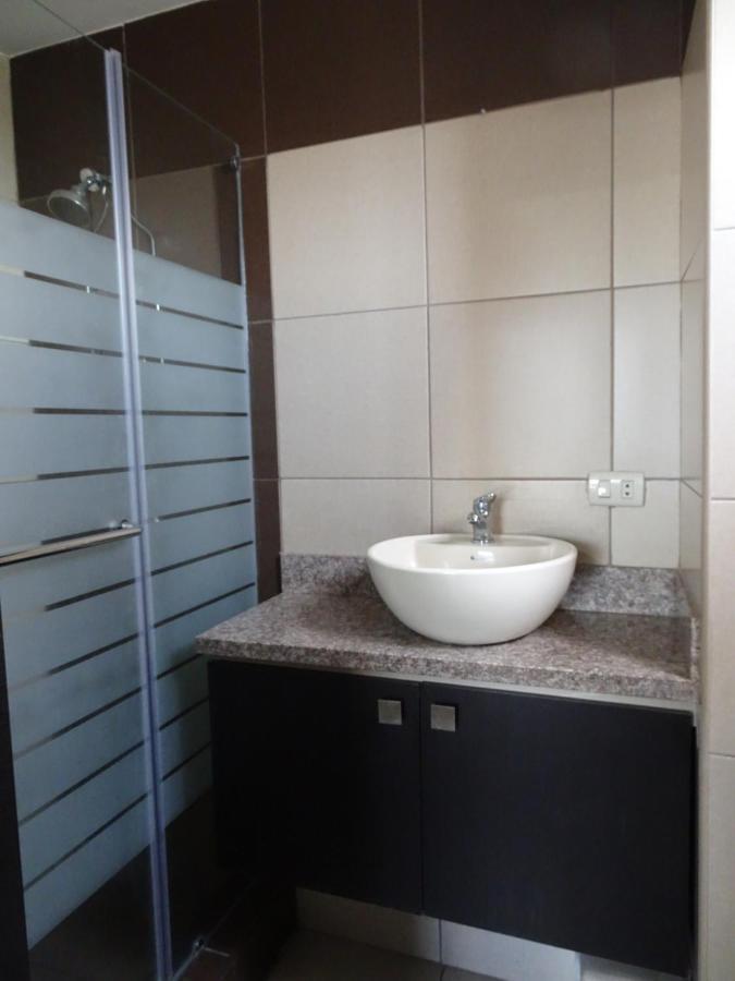 1310 Luxury Room Near Of The Airport - Edificio Kennedy Town Center #403 瓜亚基尔 外观 照片