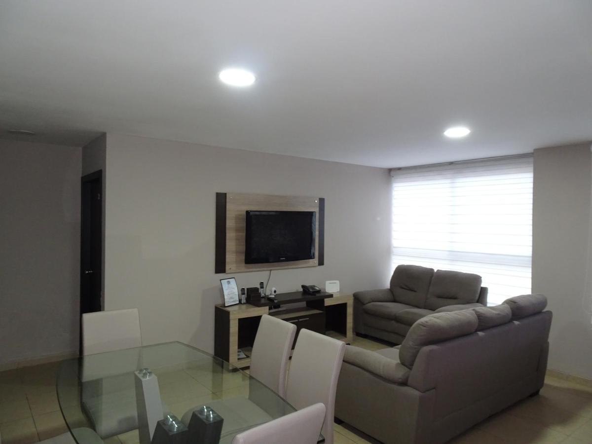 1310 Luxury Room Near Of The Airport - Edificio Kennedy Town Center #403 瓜亚基尔 外观 照片